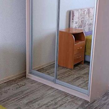 Сдается 2-х комнатная квартира, 60 м²