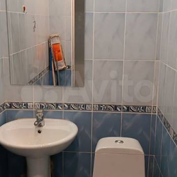 Сдается 2-х комнатная квартира, 60 м²