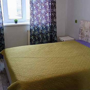 Сдается 2-х комнатная квартира, 60 м²