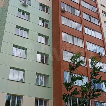 Сдается 2-х комнатная квартира, 60 м²