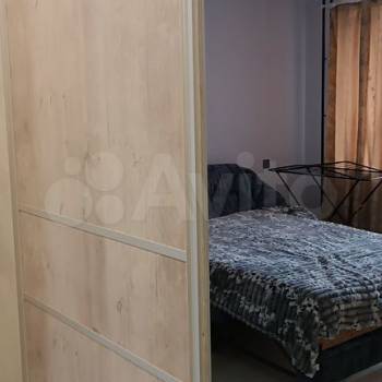 Сдается 2-х комнатная квартира, 60 м²