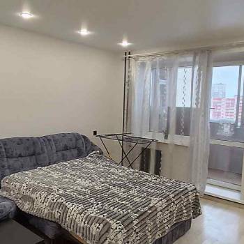 Сдается 2-х комнатная квартира, 60 м²