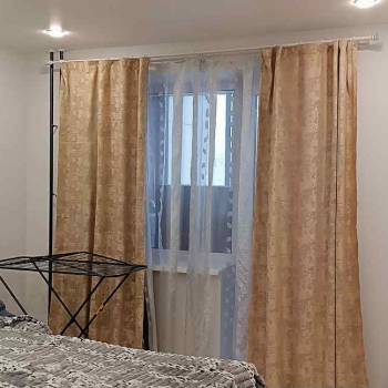 Сдается 2-х комнатная квартира, 60 м²