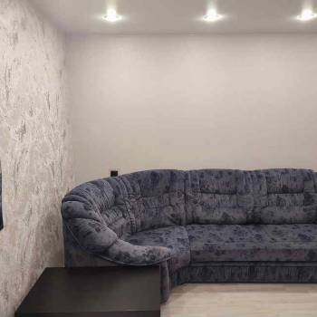 Сдается 2-х комнатная квартира, 60 м²
