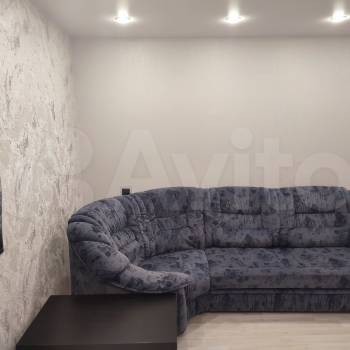 Сдается 2-х комнатная квартира, 60 м²