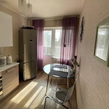Сдается 1-комнатная квартира, 40 м²