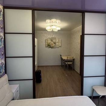 Сдается 1-комнатная квартира, 42 м²