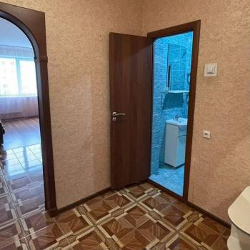 Сдается 1-комнатная квартира, 33 м²