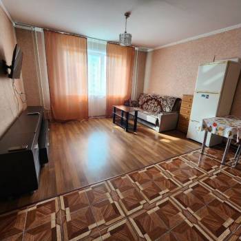 Сдается 1-комнатная квартира, 33 м²