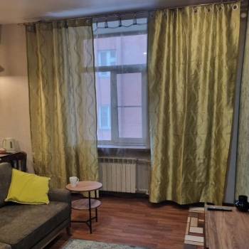 Сдается 2-х комнатная квартира, 52 м²