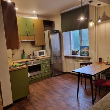 Сдается 2-х комнатная квартира, 52 м²