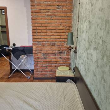 Сдается 2-х комнатная квартира, 52 м²