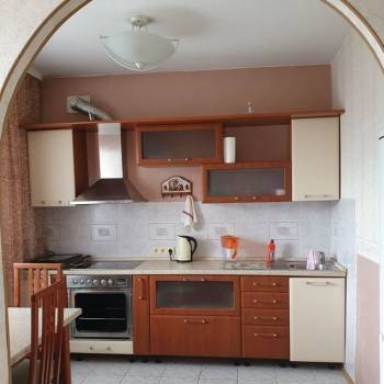 Сдается 1-комнатная квартира, 35 м²