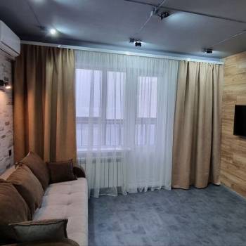 Сдается 1-комнатная квартира, 28 м²