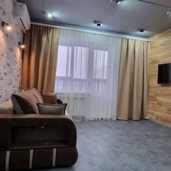 Сдается 1-комнатная квартира, 28 м²