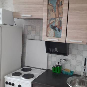 Сдается 1-комнатная квартира, 30 м²