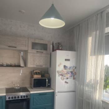 Сдается 2-х комнатная квартира, 56 м²