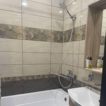 Сдается 2-х комнатная квартира, 56 м²