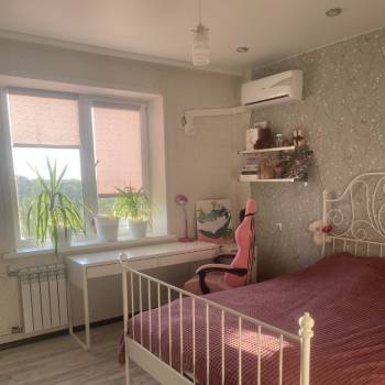 Сдается 2-х комнатная квартира, 56 м²
