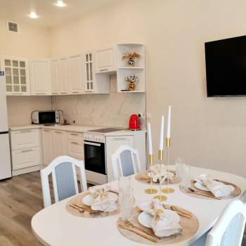 Сдается 2-х комнатная квартира, 68,7 м²