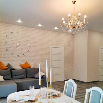 Сдается 2-х комнатная квартира, 68,7 м²