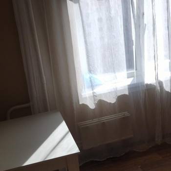 Сдается 1-комнатная квартира, 39 м²