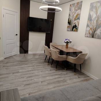 Сдается 2-х комнатная квартира, 38 м²
