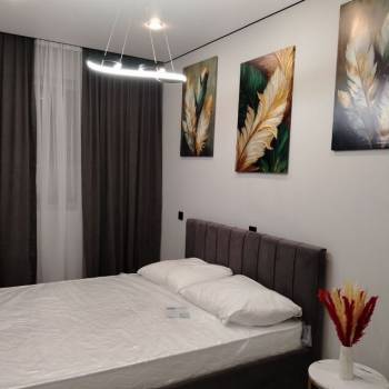 Сдается 2-х комнатная квартира, 38 м²