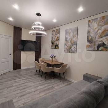 Сдается 2-х комнатная квартира, 38 м²