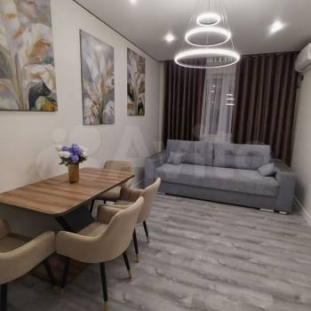 Сдается 2-х комнатная квартира, 38 м²