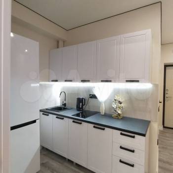 Сдается 2-х комнатная квартира, 38 м²