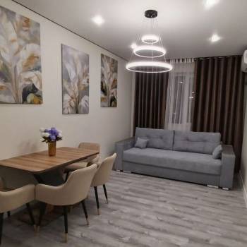 Сдается 2-х комнатная квартира, 38 м²