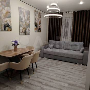Сдается 2-х комнатная квартира, 38 м²