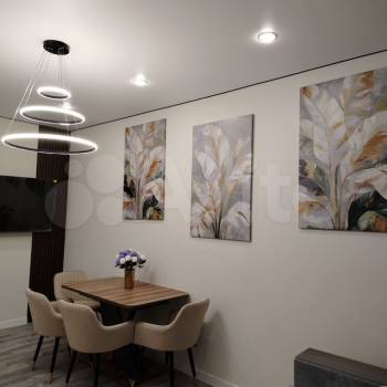 Сдается 2-х комнатная квартира, 38 м²