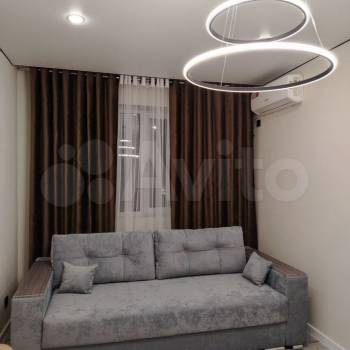 Сдается 2-х комнатная квартира, 38 м²