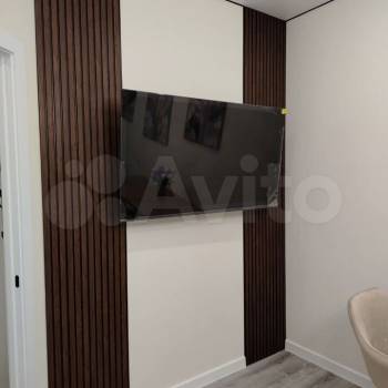 Сдается 2-х комнатная квартира, 38 м²