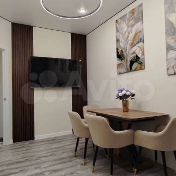 Сдается 2-х комнатная квартира, 38 м²