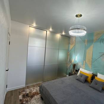 Сдается 2-х комнатная квартира, 35 м²