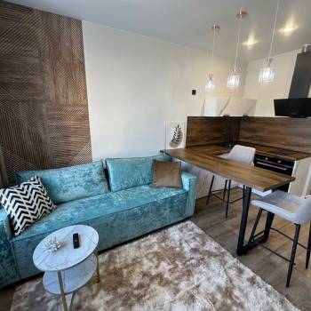 Сдается 2-х комнатная квартира, 35 м²