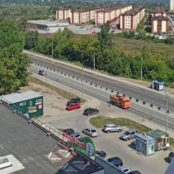 Сдается 1-комнатная квартира, 30,7 м²