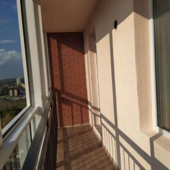 Сдается 1-комнатная квартира, 30,7 м²