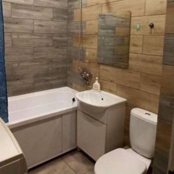 Сдается 1-комнатная квартира, 30,7 м²
