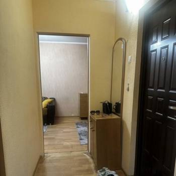Продается 2-х комнатная квартира, 42,4 м²