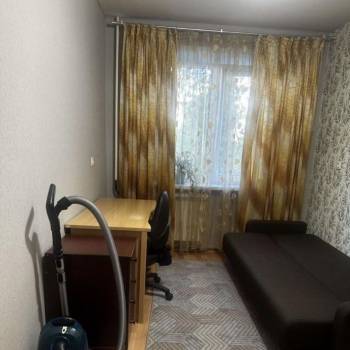 Продается 2-х комнатная квартира, 42,4 м²