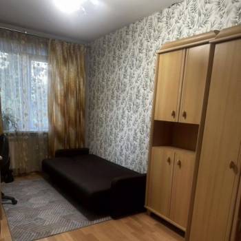 Продается 2-х комнатная квартира, 42,4 м²