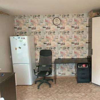 Сдается 1-комнатная квартира, 32 м²