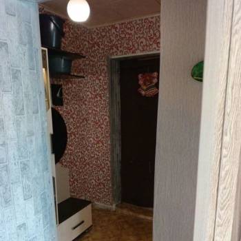Сдается 1-комнатная квартира, 32 м²