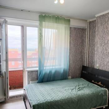 Сдается 1-комнатная квартира, 30 м²