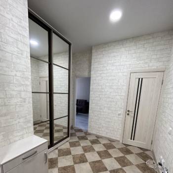 Сдается 2-х комнатная квартира, 55 м²