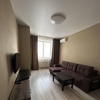 Сдается 2-х комнатная квартира, 55 м²